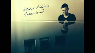 Vlado Georgiev - Jedina Cover