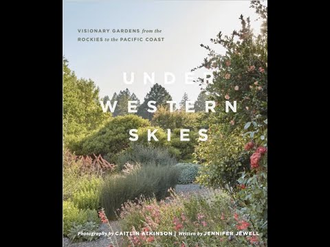 Jennifer Jewell’s Desert Island Gardens