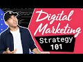 Create Your OWN Digital Marketing Strategy Today with SIMPLE DIY Techniques and EXPERT Guidance