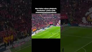 Mert Hakan Sahaya Çıkınca Açılan Müzik