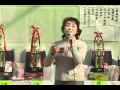 2011 熱海梅園 梅まつり カラオケ大会 残月はぐれ節