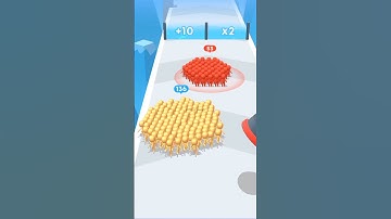 Graaf Master Gameplay Niveau 6 💁‍♀️✨️ #shorts #gameplay #games #gamer