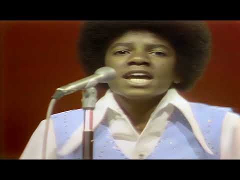 Jacskson 5 - Dancing Machine (Soul Train) '74
