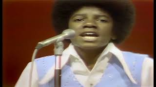 Jacskson 5 - Dancing Machine (Soul Train) '74