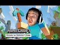Trouble in Minecraft (TTT)
