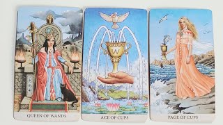 LEO ♌️ A POWERFUL EMOTIONAL SHIFT IS BRINGING THEM CLOSER TO EXPRESSING THEIR FEELINGS 