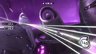[v1.3.2, outdated] Galactic Nova Free Run 1:57.28