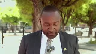Dr Dayton Campbell Apologizes to Daryl Vaz as Defamation Lawsuit Ends in Court-Approved Settlement