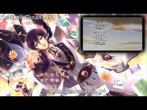 Code Geass R2