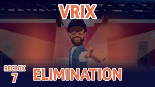 Vrix Recbox Elimination Week 7