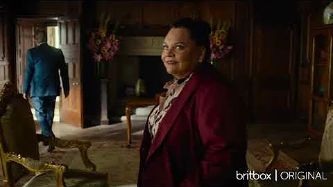 Antoine and Hlne investigate a murder in Provence ...