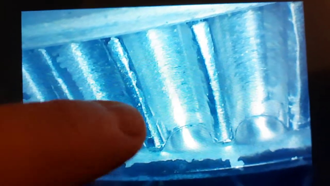 Что будет если перетянуть ремень на Harley-Davidson. Ремонт на 100000 ...