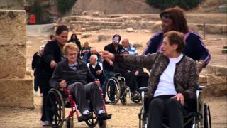 NEXT YEAR JERUSALEM - Official Trailer