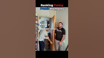 The Most Hilarious Dad Pranks 😂💀 #shorts