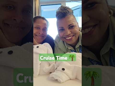 🛳Party Animals😛#carnival #carnivalpride #cruise #carnivalcruise