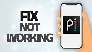 How To Fix Peacock App Not Working | Step By Step