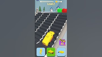 Title :▶🔥 Shape - Shifting & Transform The Character 👀 Level 159 #shapeshifting​ #gameplay​ #shorts​