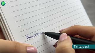 Bolígrafo Clcik Nero screenshot 5