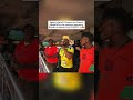 Speed did NOT Expect his Dad toABANDON him despite spending $100K on World Cup TICKETS 😳💔