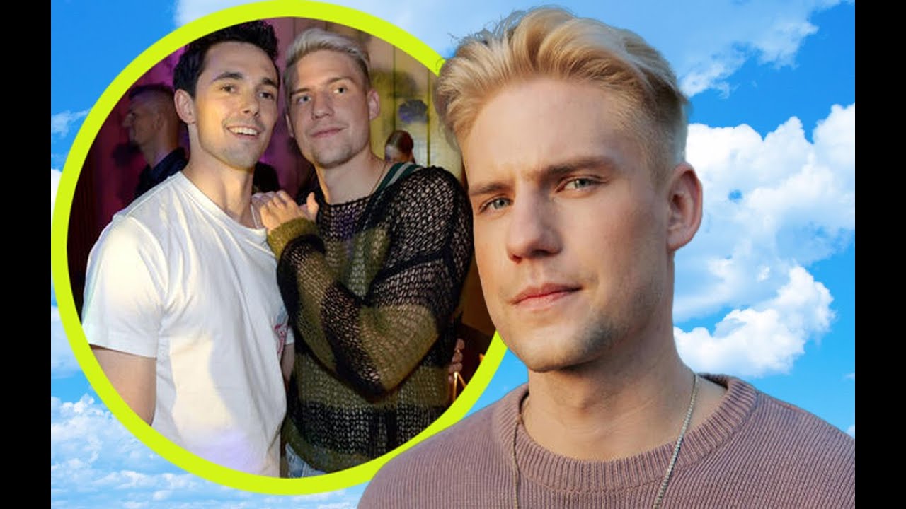 GZSZ | Weinmann spricht über seinen Ausstieg: Das ist der wahre Grund