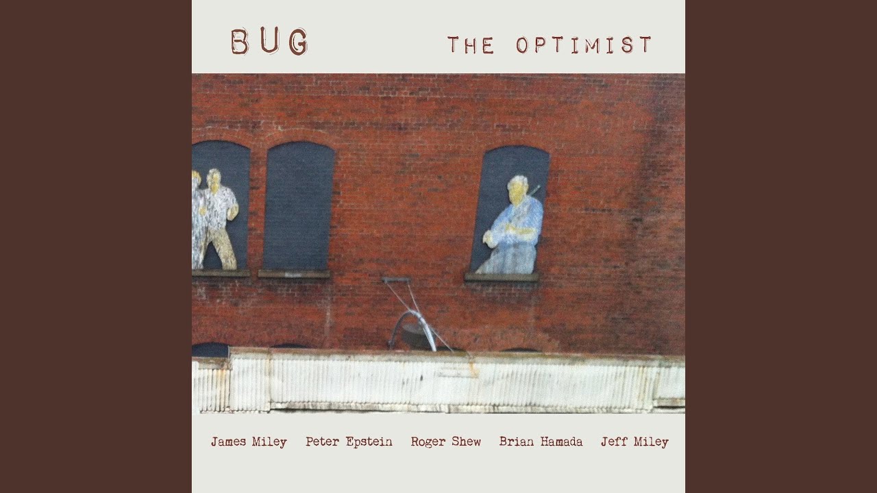Guarda The Optimist su YouTube Guarda The Optimist su YouTube