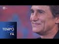 Alex Zanardi (1^ parte) - Che tempo che fa 17/03/2019