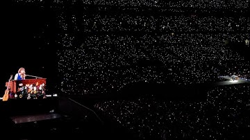 Taylor Swift - Surprise Song #2 King of My Heart / The Alchemy + Stage Dive London 15.08.2024
