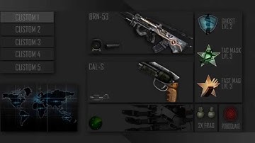 BO3 CREATE A CLASS??