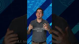 60-Sec Tech: A.I. in Space