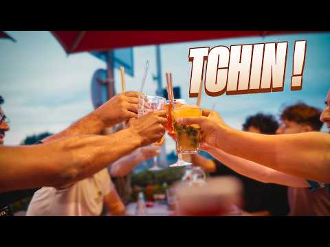 Mandatory c'est aussi... de la convivialité !