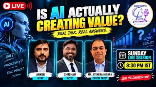 AI Strategy: Why Most Companies Get It Wrong