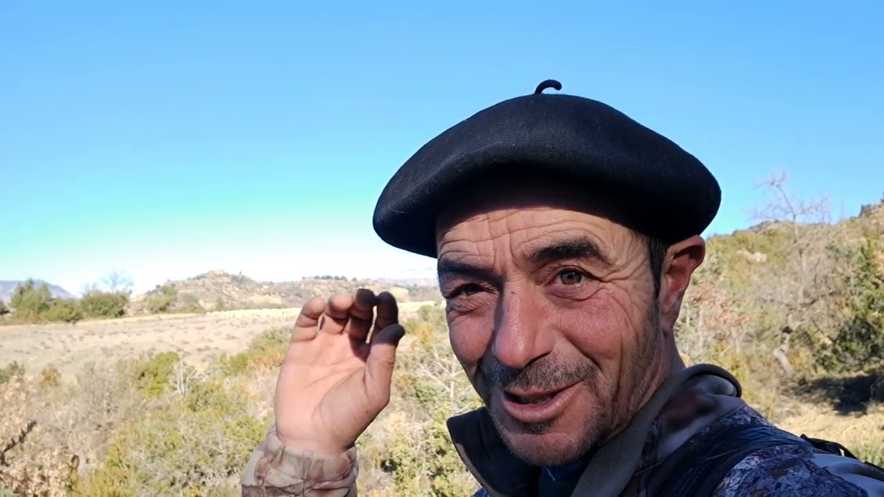 Pastor de Emergencia en el Puente de Montañana (Cataluña)