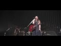 Mao Abe/阿部真央 - Believe in yourself (Live from AbeMao Live No.6 at Tokyo International Forum)