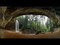 Hocking Hills--Ohio