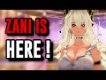 IS ZANI REALLY BROKEN?! Zani Gacha Pulls &amp; First Impressions &amp; Testing S0 R1 [Wuthering Waves 2.3]