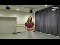 Theater tutorial mit sabrina dannenhauer  kunstschule labyrinth