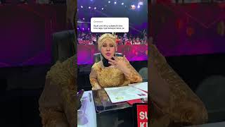 Download Lagu Jawaban Umi Elvi tentang total lagu nya #shorts MP3 Download Lagu Jawaban Umi Elvi tentang total lagu nya #shorts MP3