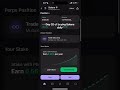 DAY 20 OF BUYING SOLANA DAILY #crypto #solana #youtubeshorts #cryptocurrency #trading #fyp