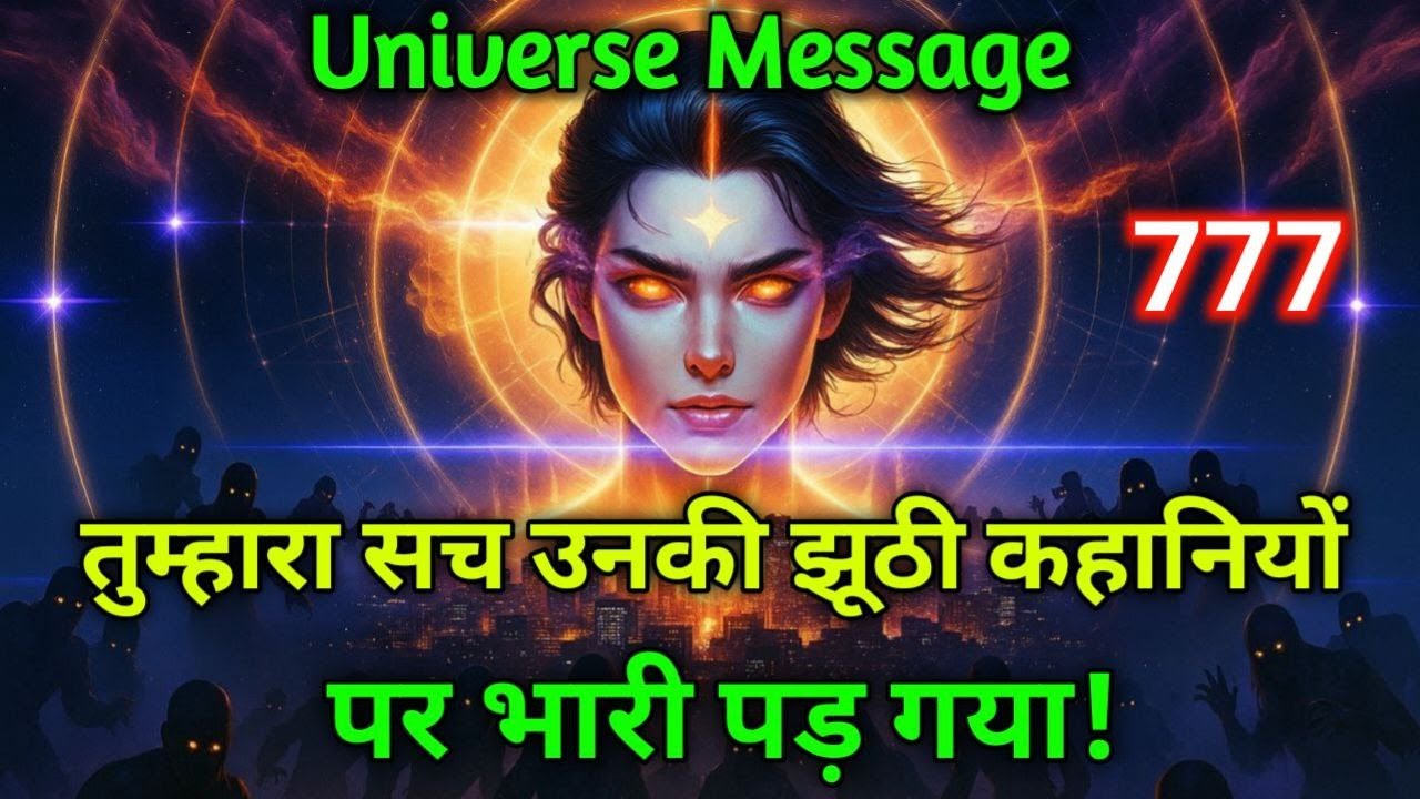 🔥अब सच्चाई सामने आ चुकी है!वो सब तुम्हें गिराना चाहते थे  लेकिन तुम्हारा नाम ऊँचा कर दिया 