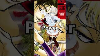 Ninja Vs Gokudo  Shinoha Vs Kiwami  Who Absolutely Destroys