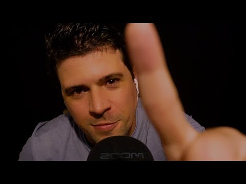 ASMR exercício DE RESPIRAÇÃO e MANTRAS para PROSPERIDADE e PAZ INTENSA