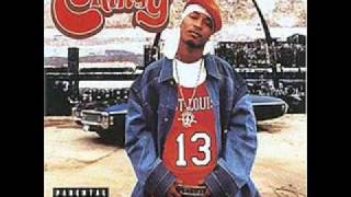 CHINGY-JACKPOT THE PIMP (SKIT)/WURRS MY CASH?