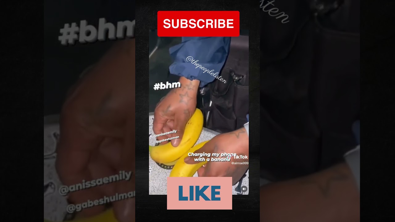 Shocking fruit innovation: Power source created from fruit