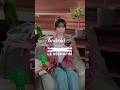 LE SSERAFIM 海外版インタビュー動画の第 2 弾！英語バージョンの KIM CHAEWONさんもすてきです💚｜Android x LE SSERAFIM