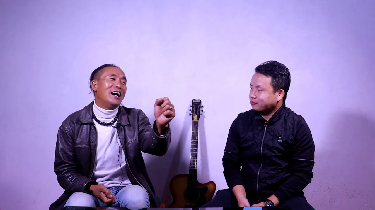 Interview with Mr. Shinmi (Karkao)