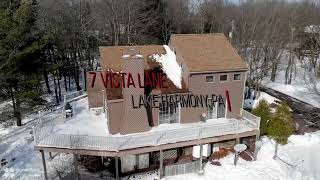 7 Vista Ln video tour