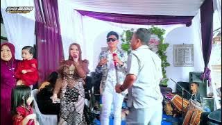 MOJANG KARAWANG || BANDUNG MUSIC || NAZMI & KRISHNA