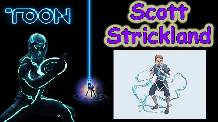 FE Debate: Scott Strickland