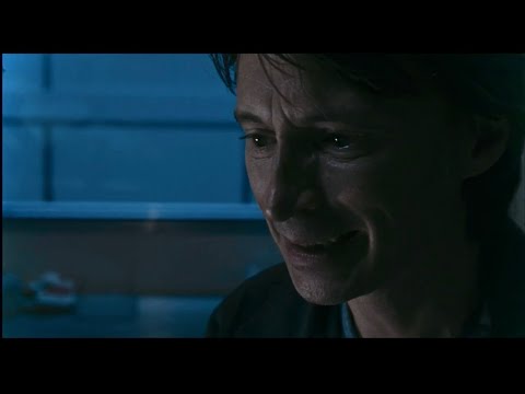 28 Weeks Later Kiss Of Death