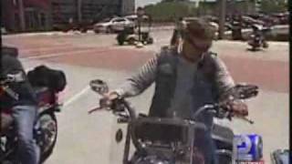 UPFRONT with Mike Gousha, Dec. 20, 2009 - Harley-Davidson Proposal Creates Some Noise
